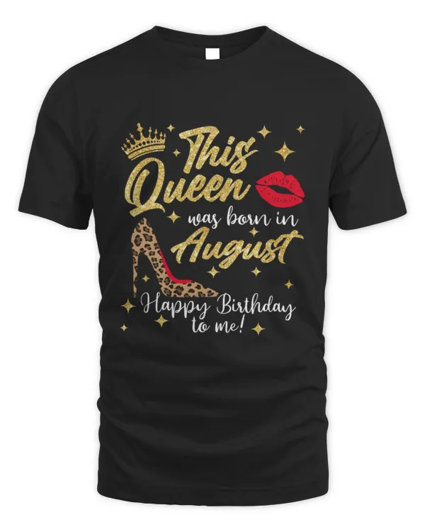 Unisex Standard T-Shirt
