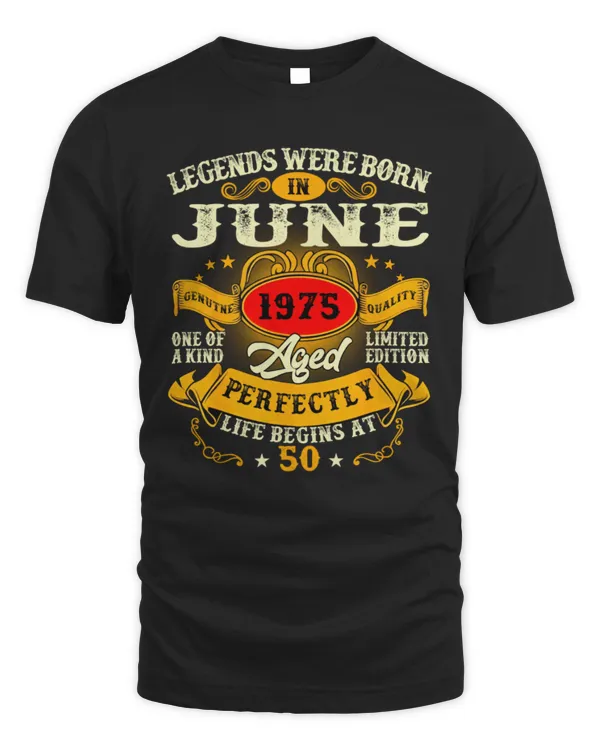 Unisex Standard T-Shirt