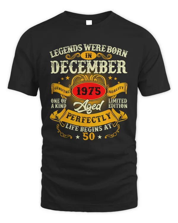 Unisex Standard T-Shirt