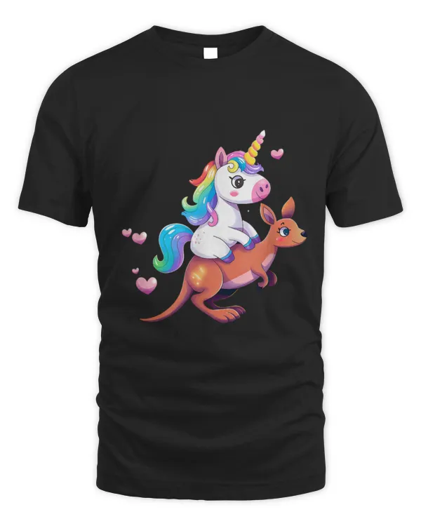 Unisex Standard T-Shirt