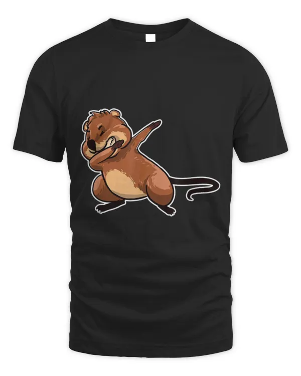 Kangaroo Pet Quokka Mini Kangaroo Gift For A Kangaroo Lover
