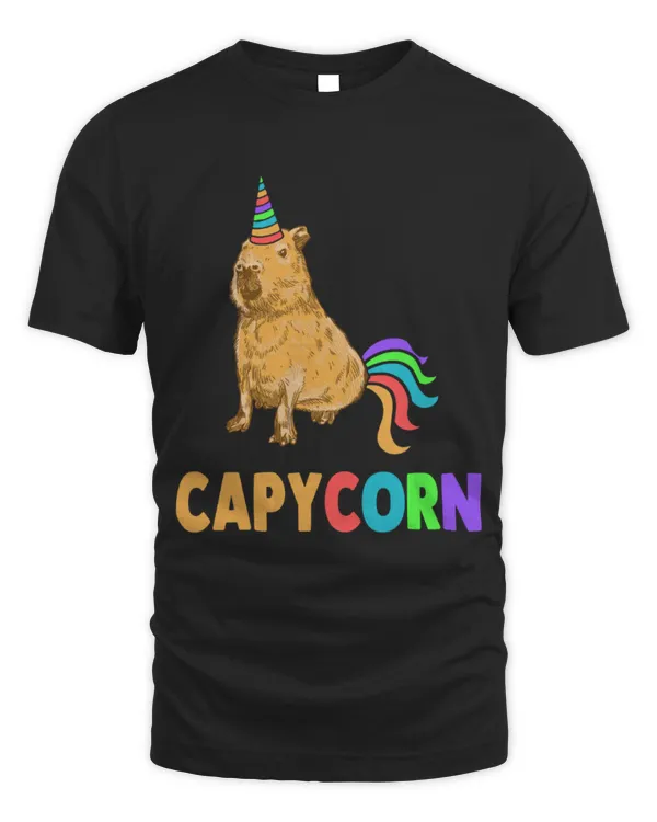 Capybara Pet Capycorn Capybara Unicorn Funny Capybara Pet Owner