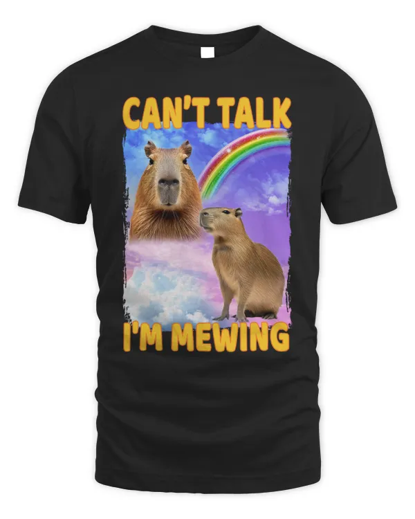 Unisex Standard T-Shirt