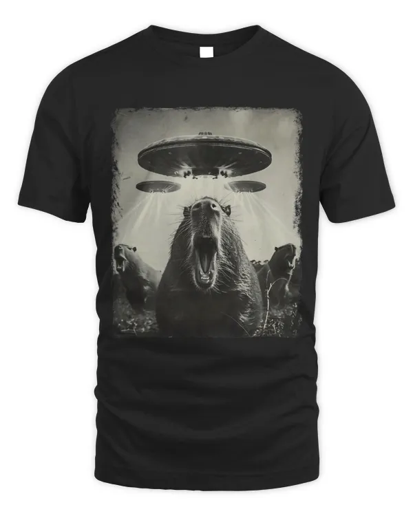 Unisex Standard T-Shirt