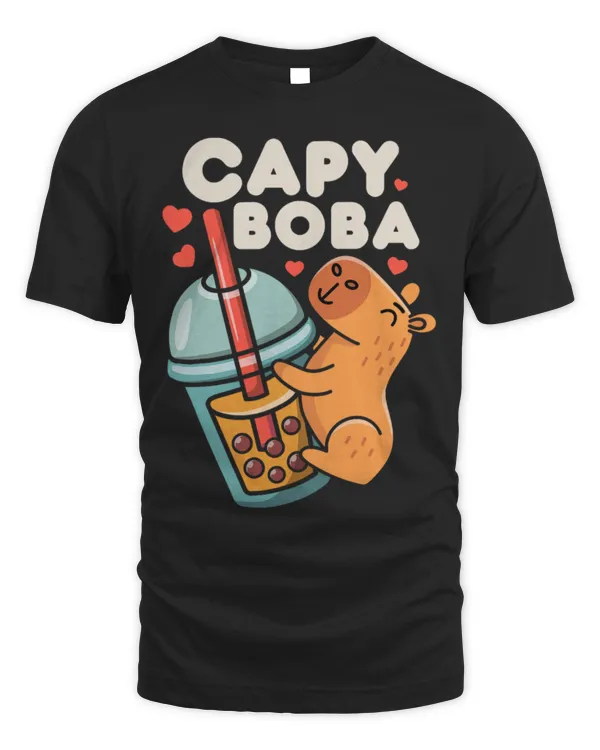 Unisex Standard T-Shirt
