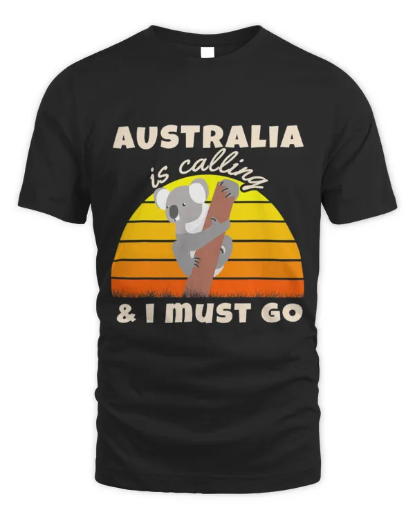 Koala Pet Australia Is Calling Koala Backpacker Travel