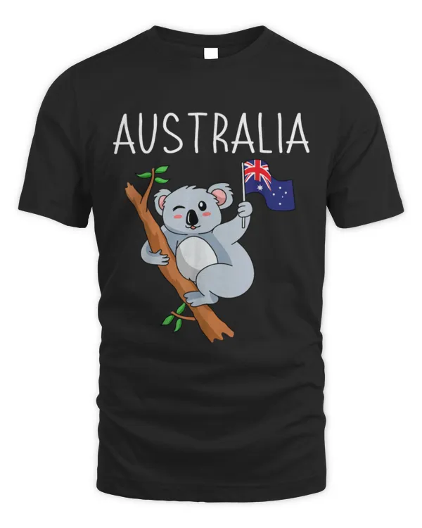 Koala Pet Australia Koala Aussie Australian Travel Tourist Souvenir
