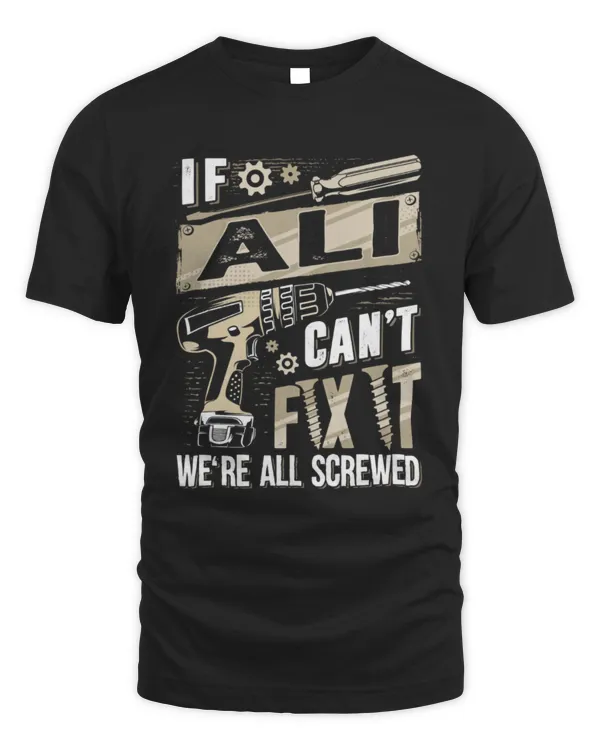 ALI FIX89 F8386