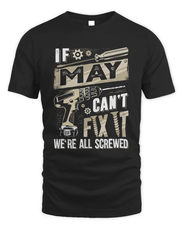 MAY FIX89 F8386