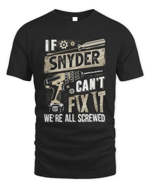 Unisex Standard T-Shirt