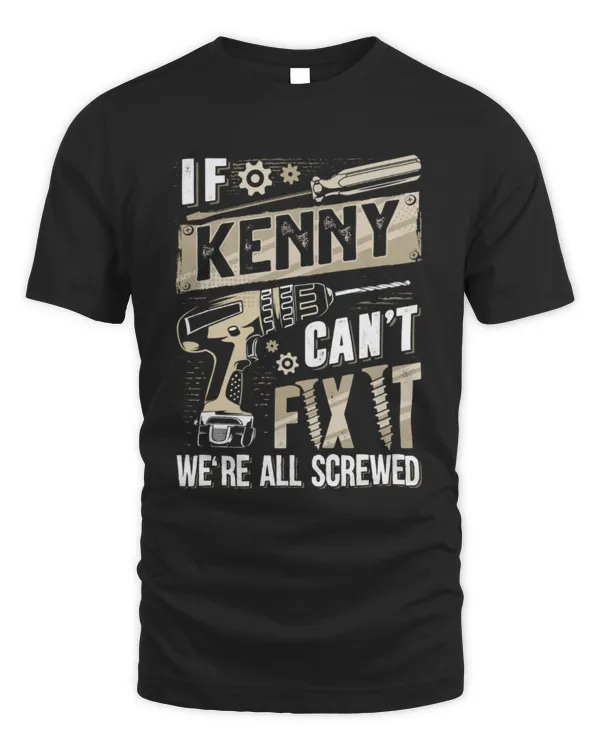 KENNY FIX89 F8386
