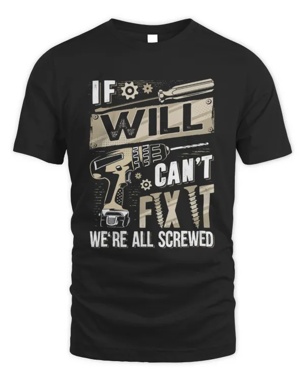 WILL FIX89 F8386
