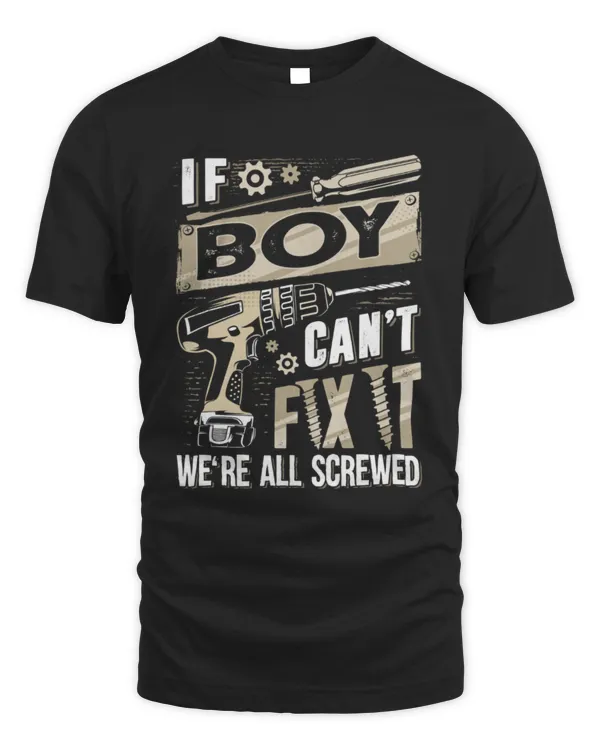 BOY FIX89 F8386