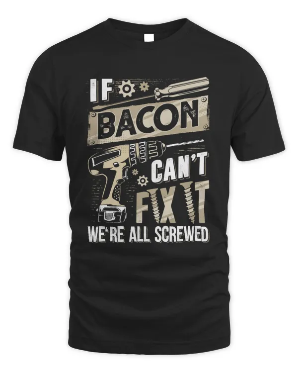 BACON FIX89 F8386
