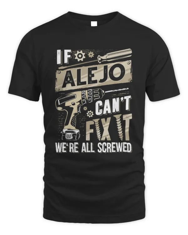 ALEJO FIX89 F8386