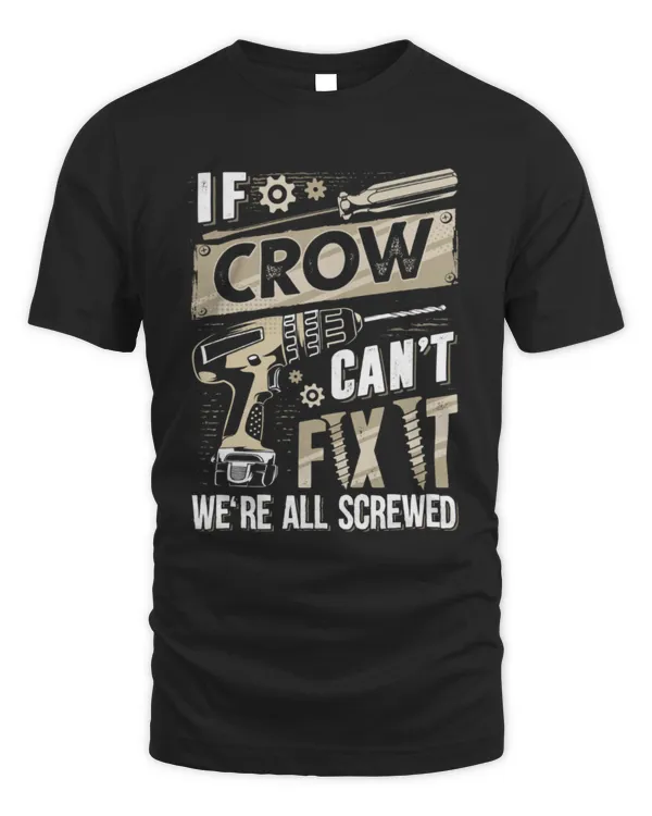 CROW FIX89 F8386