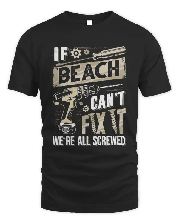 BEACH FIX89 F8386