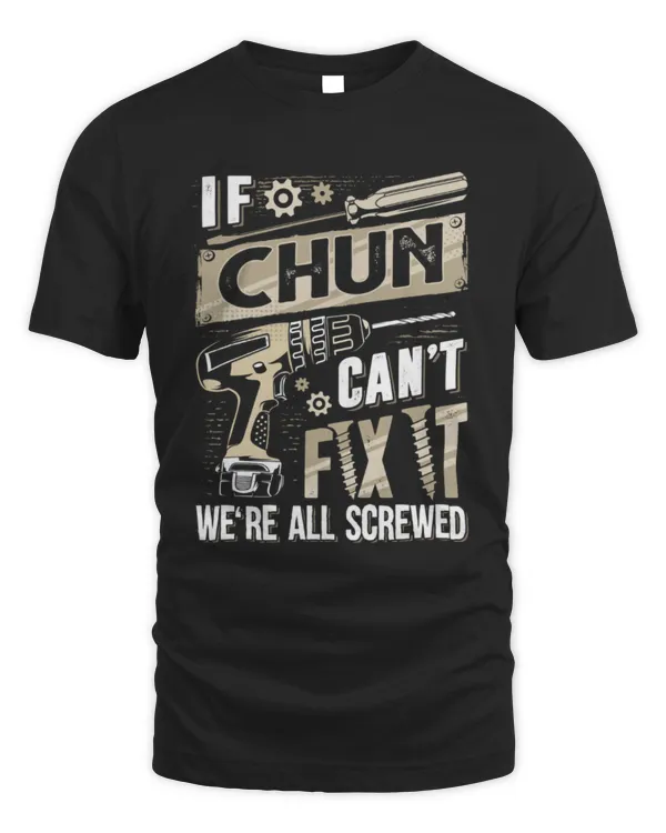 CHUN FIX89 F8386