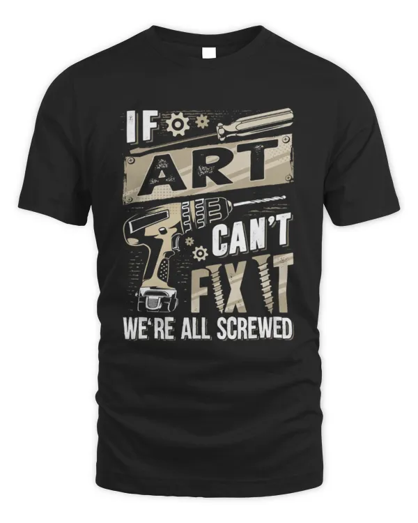 ART FIX89 F8386