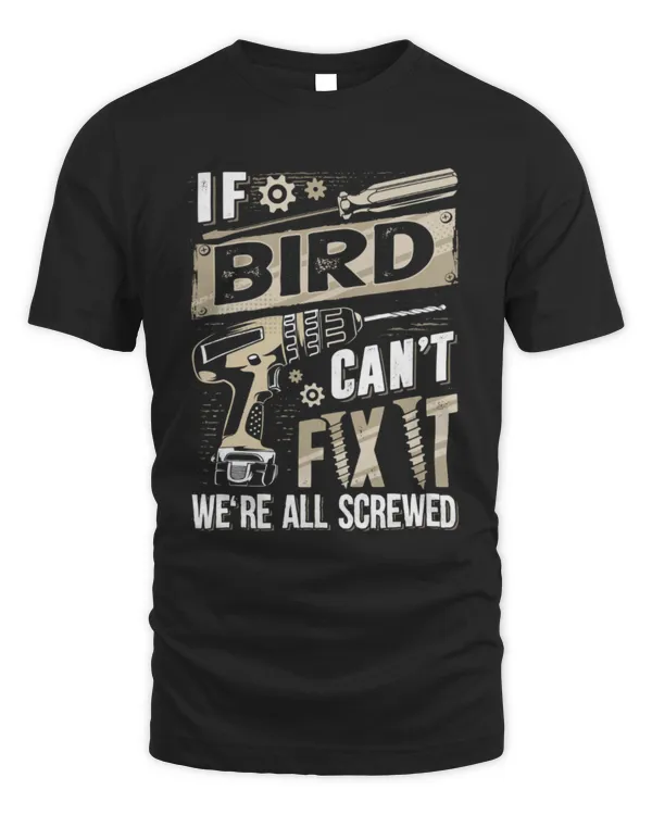 BIRD FIX89 F8386