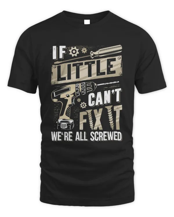LITTLE FIX89 F8386