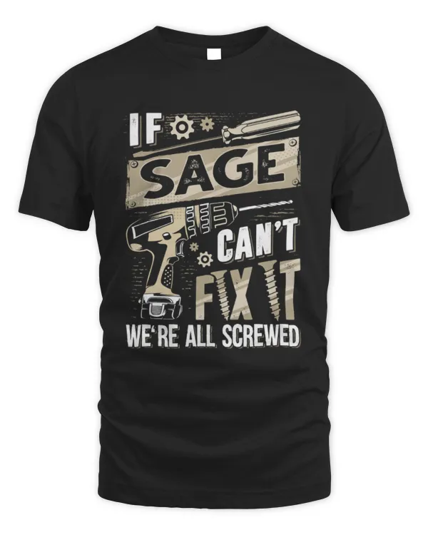 SAGE FIX89 F8386