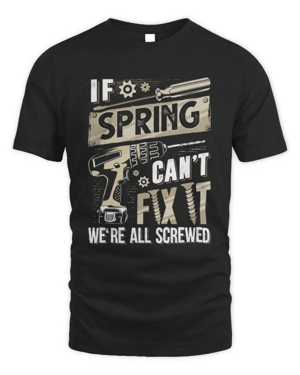 SPRING FIX89 F8386