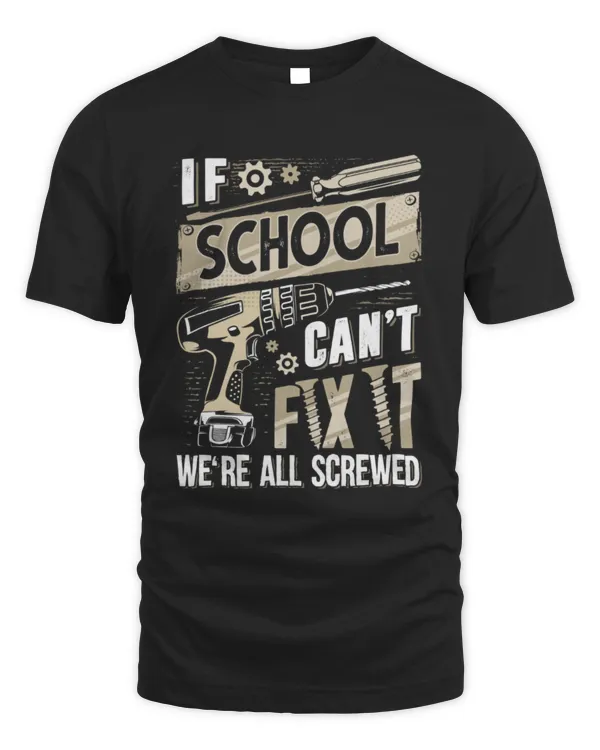 SCHOOL FIX89 F8386