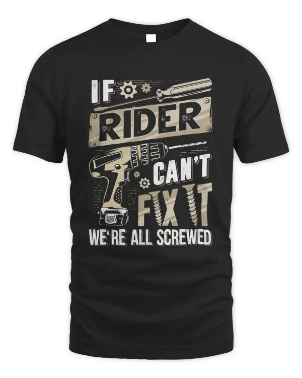RIDER FIX89 F8386