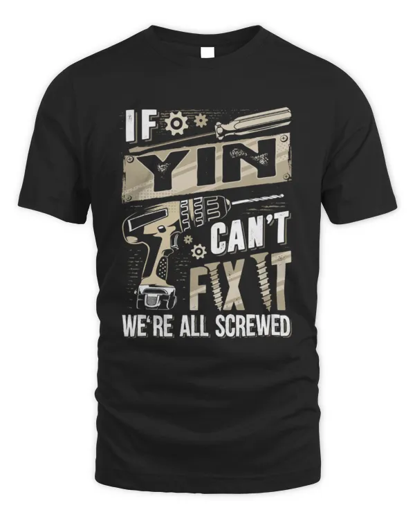 YIN FIX89 F8386