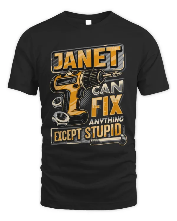 Unisex Standard T-Shirt