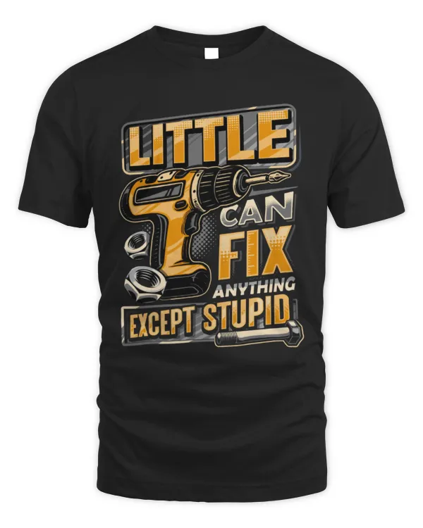 LITTLE FIX988 F8386