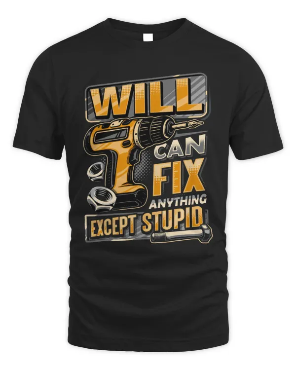 WILL FIX988 F8386