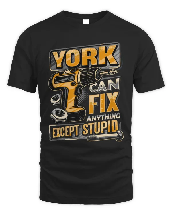 YORK FIX988 F8386
