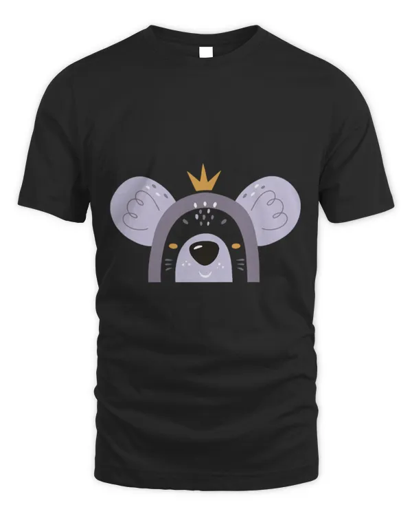 Koala Pet Bear Design Easy Halloween Costume