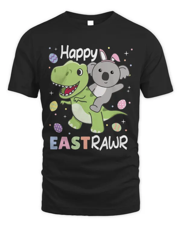 Koala Pet Bear Koala With Trex Easter for Kids Dinosaur Koala