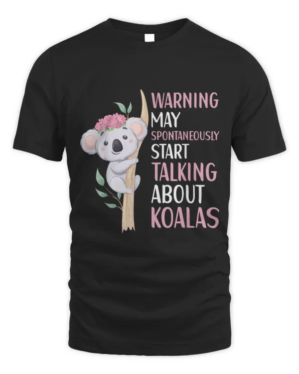 Koala Pet Bear Lovers Warning May Start Talking About Koalas