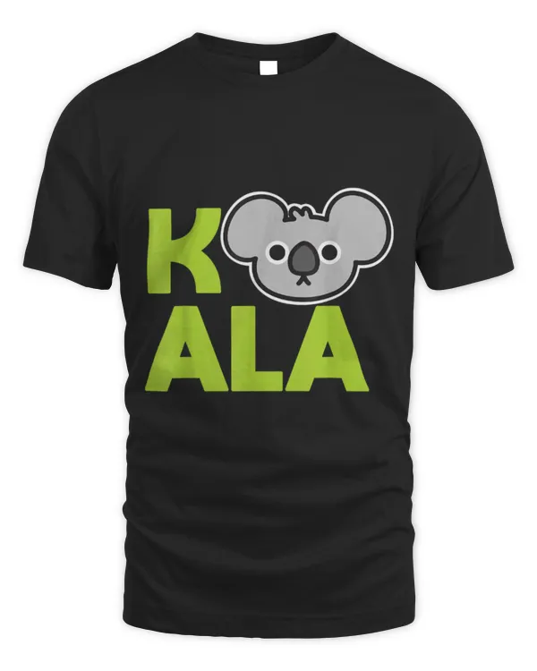 Koala Pet Bear Marsupial Wildlife Animal Australia