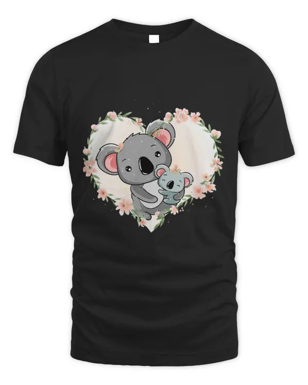 Koala Pet Bear Mother s Day Kawaii Otaku Cartoon Comics Anime
