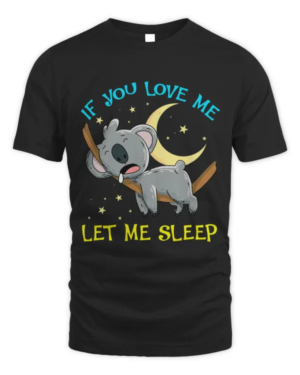Koala Pet Bear Napping Sleeping Animal Nap lover