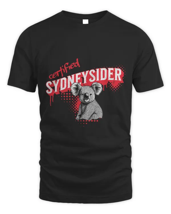 Unisex Standard T-Shirt