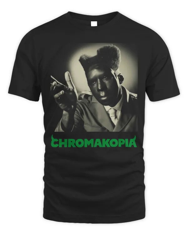 Unisex Standard T-Shirt