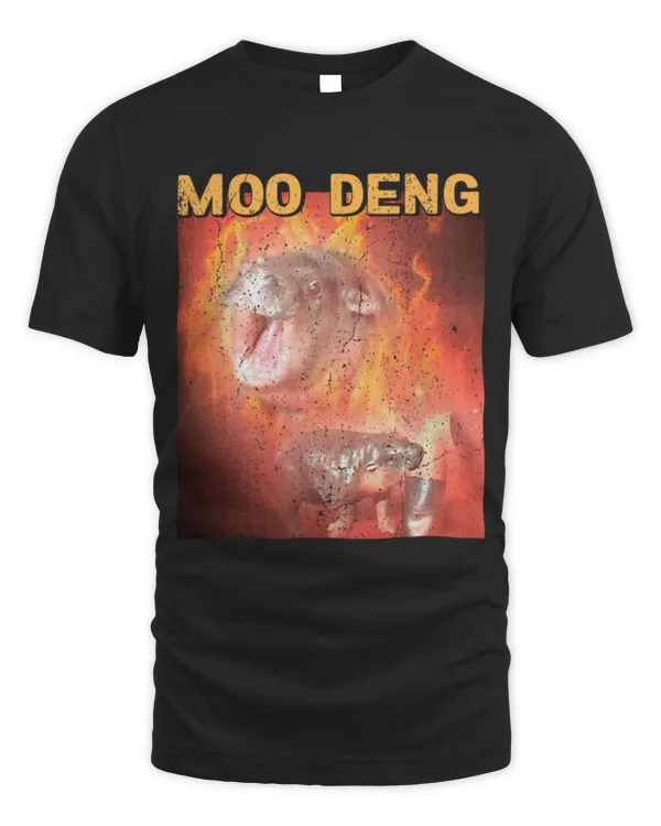 Hippo Pet Moo Deng Fire Breath Baby Pygmy Hippo Funny Hippopotamus