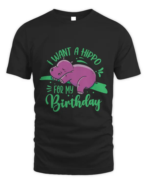 Hippo Pet I Want A Hippo For My Birthday Hippopotamus Cute