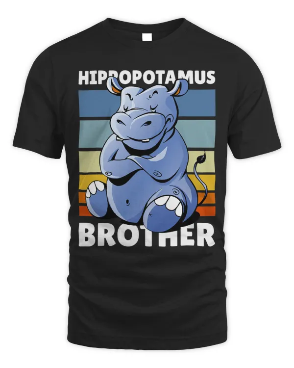 Hippo Pet Brother for the Brother