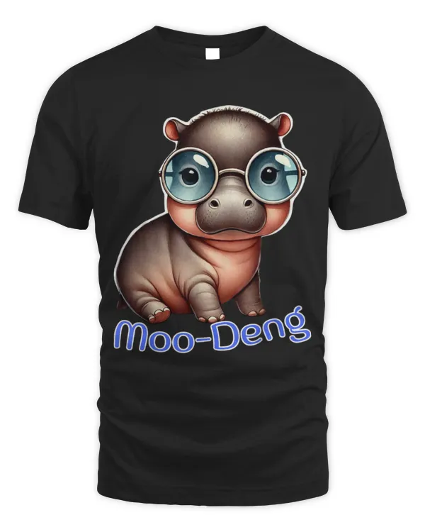 Hippo Pet MooDeng Cute Baby Pygmy Hippo Thailand hippopotamus