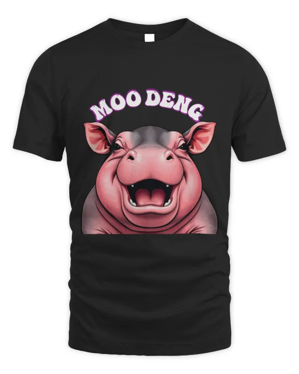 Hippo Pet MooDeng Famous Cute Baby Pigmy Hippo In Thai Hippo Lovers