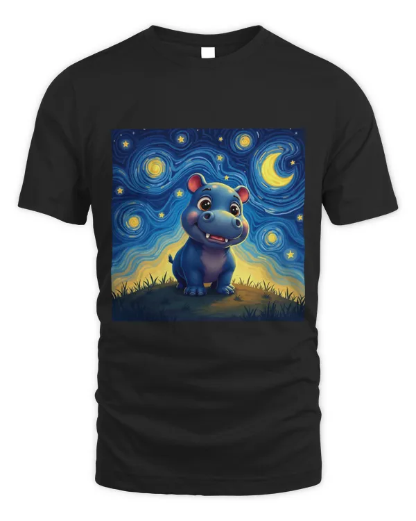 Unisex Standard T-Shirt