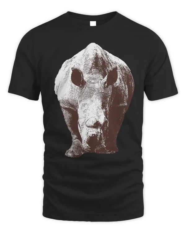 Hippo Pet Cool Cute Walking Rhinoceros Hippopotamus Hippo Rhino Animal
