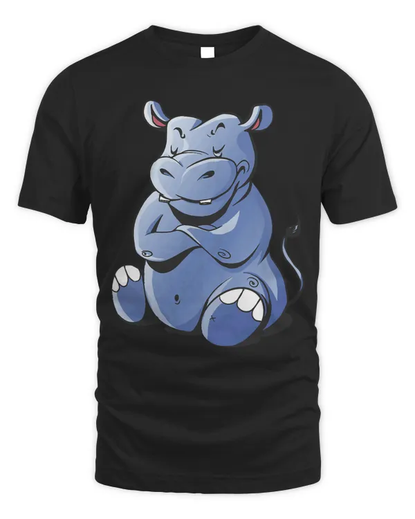 Hippo Pet Cool hippo zoo design for hippo friends